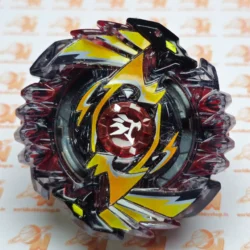 Shelter Regulus 8'Bump Destroy' - Takara Tomy