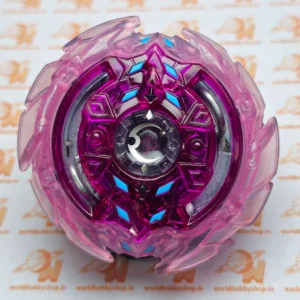 Deep Chaos 0Turn Xtend - Takara Tomy