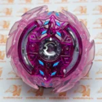 Deep Chaos 0Turn Xtend - Takara Tomy