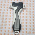 Launcher Grip - Burst - Takara Tomy - White