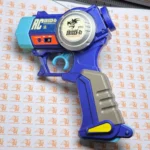 RC Shooter (Radio Control) - Plastic Gen - Takara Tomy - Driger V2 Ver.