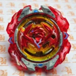 Revive Phoenix 10 Friction - Takara Tomy