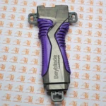 Grip Rubber - Takara Tomy - Purple - Burst