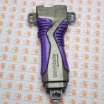 Grip Rubber - Takara Tomy - Purple - Burst