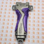 25. Rubber Grip - Burst (2) Brave Wyvern Combos