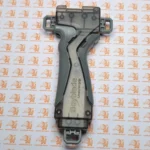 Launcher Grip - Burst - Clear Black B-00 Ver.