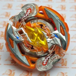 Crash Ragnaruk 11Reach Wedge - Takara Tomy