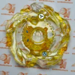 Beast Behemoth - Layer - Yellow - Random Layer Collection Vol. 6