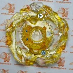 Beast Behemoth - Layer - Yellow - Random Layer Collection Vol. 6
