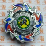 Dragoon Victory 2Expand Eternal - Takara Tomy