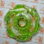 Evil Eye - Layer - Takara Tomy - Green - Random Layer Collection Vol. 3