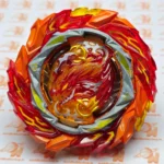 30. Roar Bahamut 00 Revolve-2 (1) Roar Fafnir 00 Revolve-2 - Takara Tomy