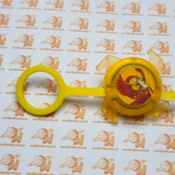 Dranzer Mini Spinner