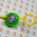 Dragoon Mini Spinner