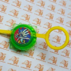 33. Dragoon Mini Spinner (1) Dragoon Mini Spinner