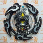 Alter Chronos - Layer - Takara Tomy - Black - Random Layer Collection Vol. 10
