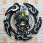 Alter Chronos - Layer - Takara Tomy - Black - Random Layer Collection Vol. 10