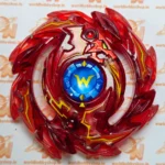 Tornado Wyvern - Layer - Corocoro Exclusive