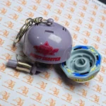 Bakuten Shoot Beyblade Pocket Spinner