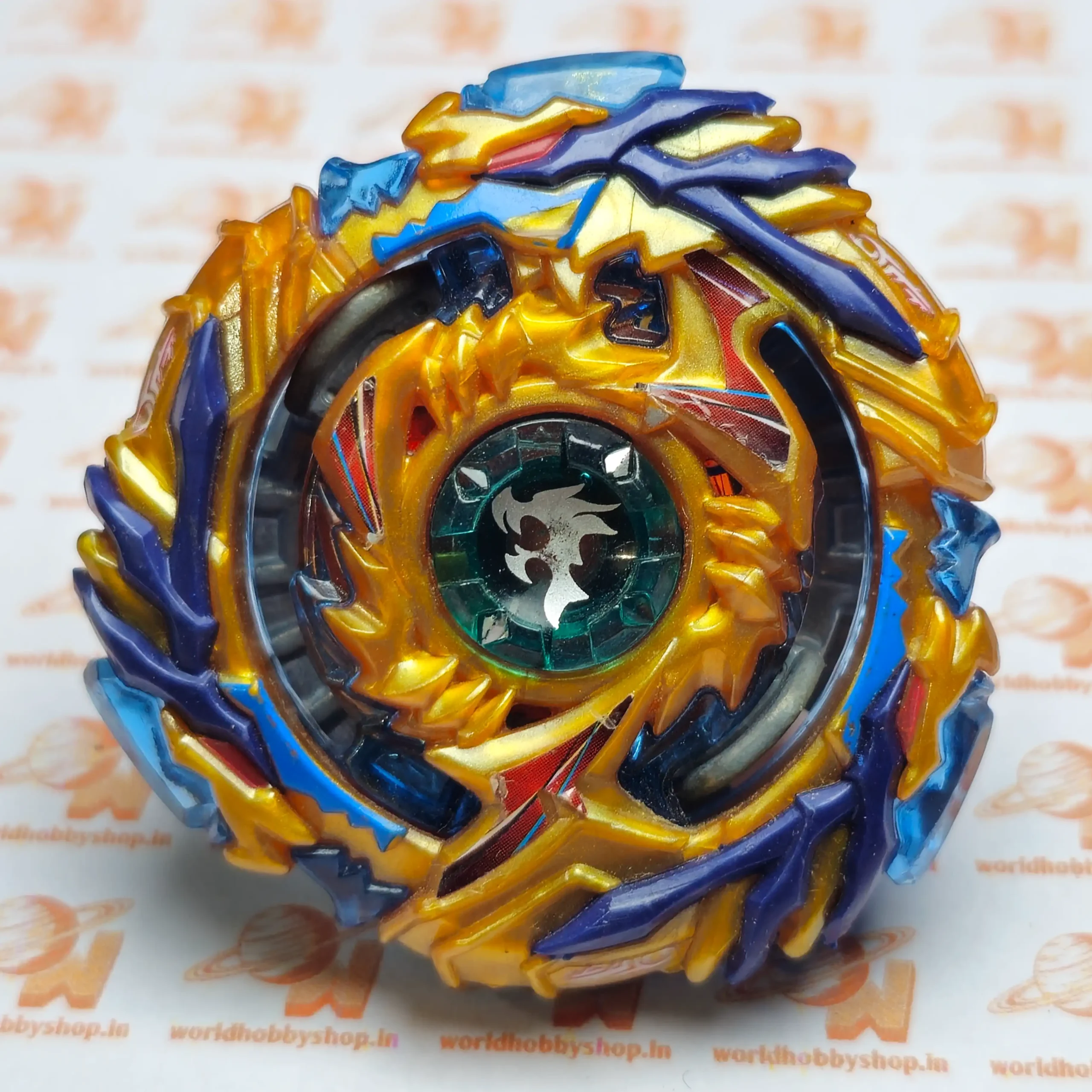 Drain Fafnir 8 Nothing - Takara Tomy - World Hobby Shop