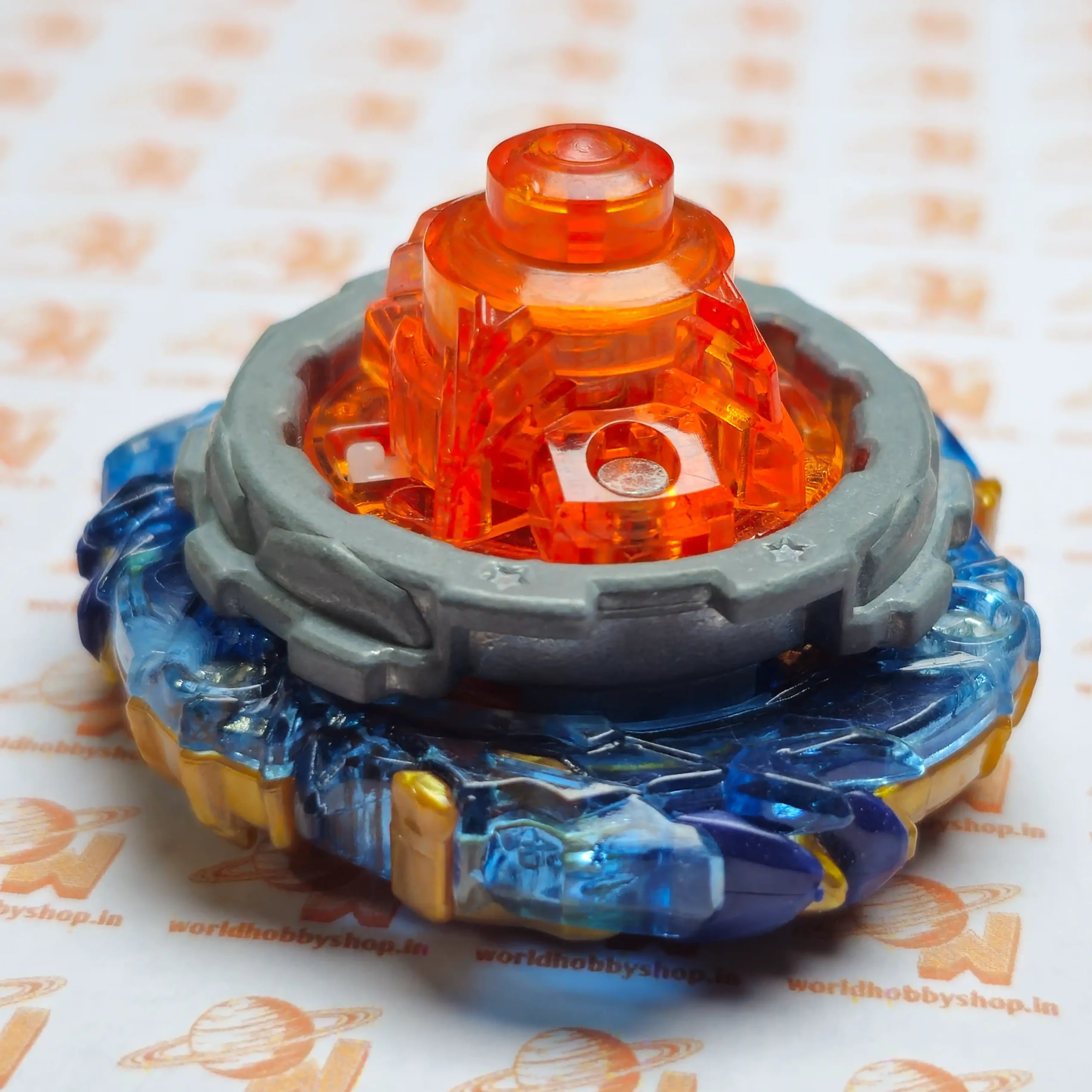 Drain Fafnir 8 Nothing - Takara Tomy - World Hobby Shop