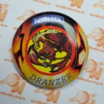 Dranzer Pin/Badge
