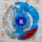 Killer Deathscyther Blue - Random Layer Collection Vol. 8