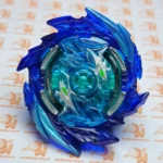 Super Satan 6 Xtreme' 1S - Takara Tomy