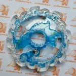 Kerbeus - Layer - Takara Tomy - Blue - Random Layer Collection Vol 1