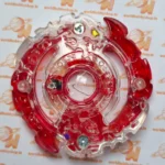 Psychic Phantom - Layer - Takara Tomy - Red - Random Layer Collection Vol. 6