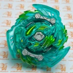 Slash Dragon 00 Octa Metsu - Takara Tomy