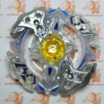 Galaxy Zeus - Layer - Takara Tomy - Random Layer Collection Vol. 9