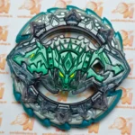 5.5 Hazard Kerbeus - Random Layer Collection Vol. 9 (1) Hazard Kerbeus - Layer - Random Layer Collection Vol 9