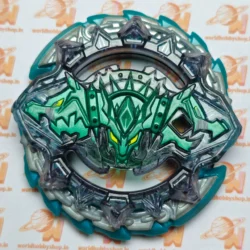 Hazard Kerbeus - Layer - Random Layer Collection Vol 9