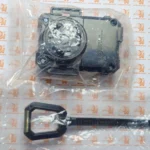 Winder Launcher - Beyblade X - Black