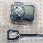 Winder Launcher - Beyblade X - Black