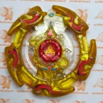 Alter Chronos - Layer - Takara Tomy - Gold Ver Corocoro Ichiban Exclusive