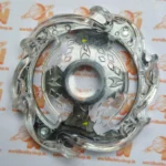 Neptune - Layer - Takara Tomy - Black - Random Layer Collection Vol. 6