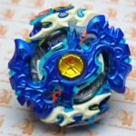 Spriggan Requiem 6Meteor Iron - Takara Tomy - Blue