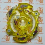 52. Storm Spriggan Yellow - Random Layer Collection Vol. 4 (1) Storm Spriggan - Layer - Takara Tomy - Yellow - Random Layer Collection Vol 4