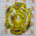 Storm Spriggan - Layer - Takara Tomy - Yellow  - Random Layer Collection Vol 4