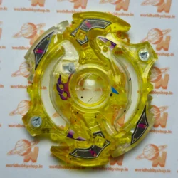 Storm Spriggan - Layer - Takara Tomy - Yellow  - Random Layer Collection Vol 4