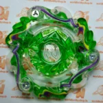 Nova Neptune - Green - Takara Tomy - Random Layer Collection Vol 5