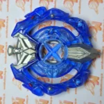 6. Xcalibur Blue - Random Layer Collection Vol. 4 (1) Xcalibur - Takara Tomy - Random Layer Collection Vol. 4