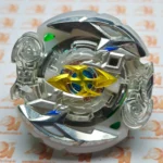 Crash Ragneruk 5Cross Volcanic' - Takara Tomy