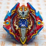 Sieg Xcalibur 1 Iron - Takara Tomy