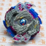 Nightmare Longinus Destroy - Takara Tomy