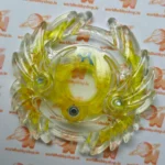 Horusood Yellow Layer from Random Layer Collection Vol 2