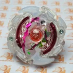 Wild Wyvern Infinity Yielding - Takara Tomy