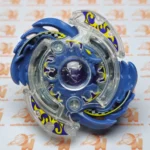 Fang Fenrir Boost Jaggy - Takara Tomy